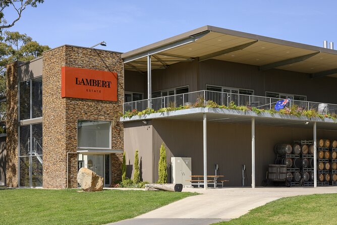 All Inclusive Barossa Valley Food and Wine Tour - What the $142.01 price really covers
