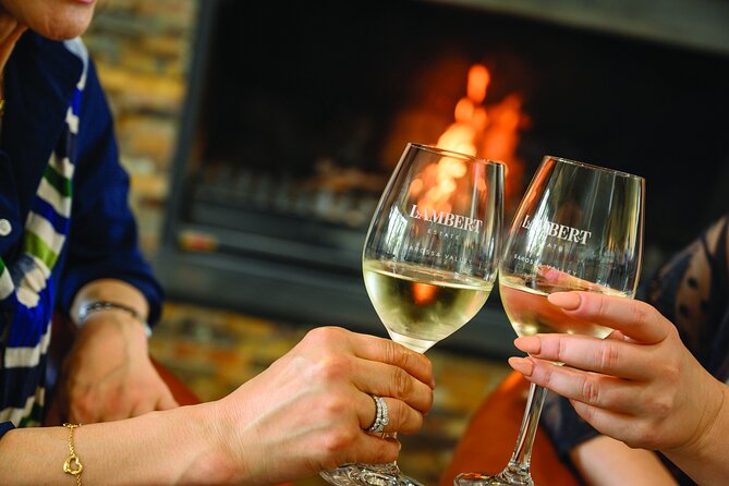 All Inclusive Barossa Valley Food and Wine Tour - Tanunda gives you time off the coach