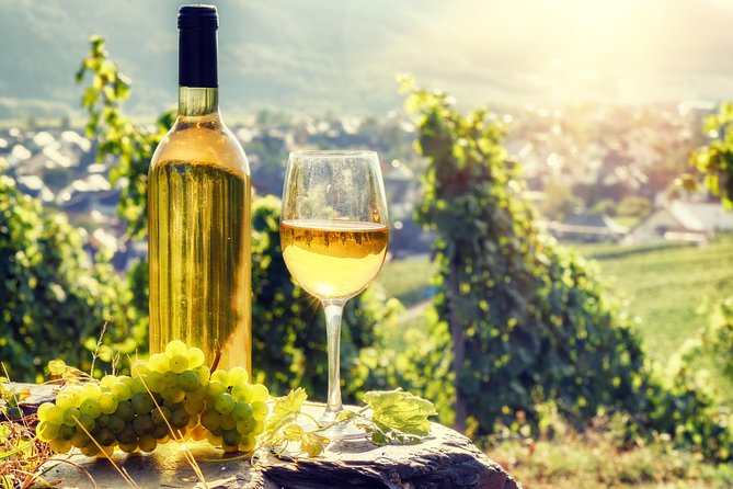 Alsace Full Day Wine Tour from Colmar - Key points to know before booking