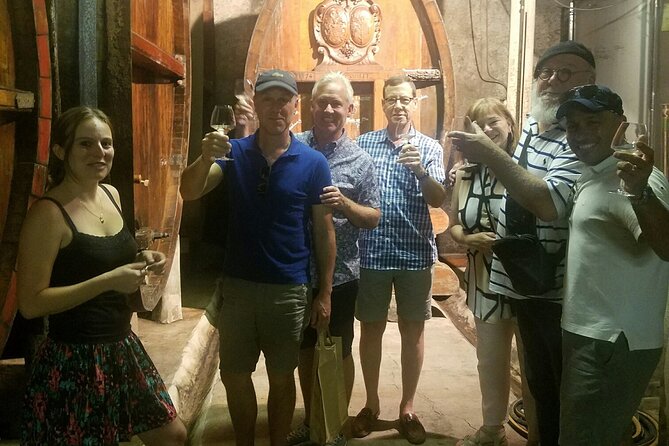 Alsace Full Day Wine Tour from Colmar - Guides who make the route more than a tasting loop