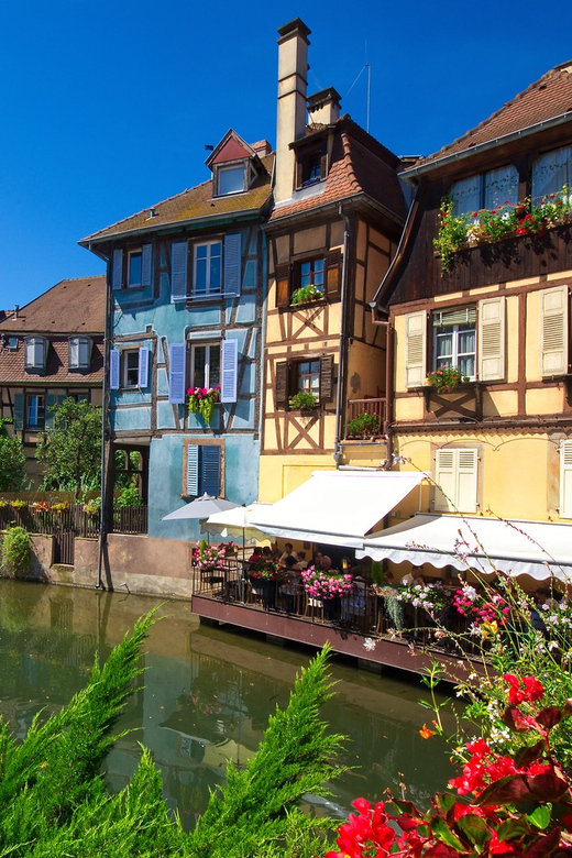 Alsace: Full-Day Wine Tour & Tastings from Strasbourg - Should you book this Alsace wine tour?