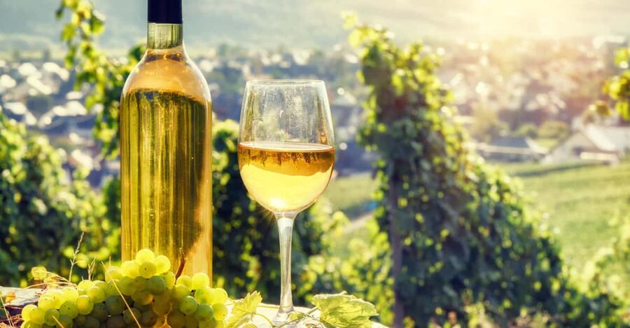 Alsace: Full-Day Wine Tour & Tastings from Strasbourg - From Strasbourg to Mittelbergheim