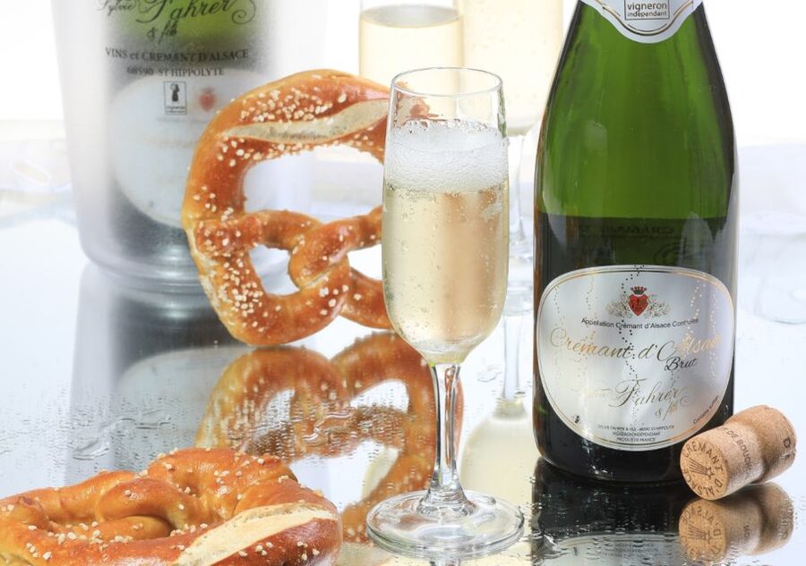 Alsace: Winery Tour and Alsatian Wine Tasting ENGLISH - Key points to know before you go