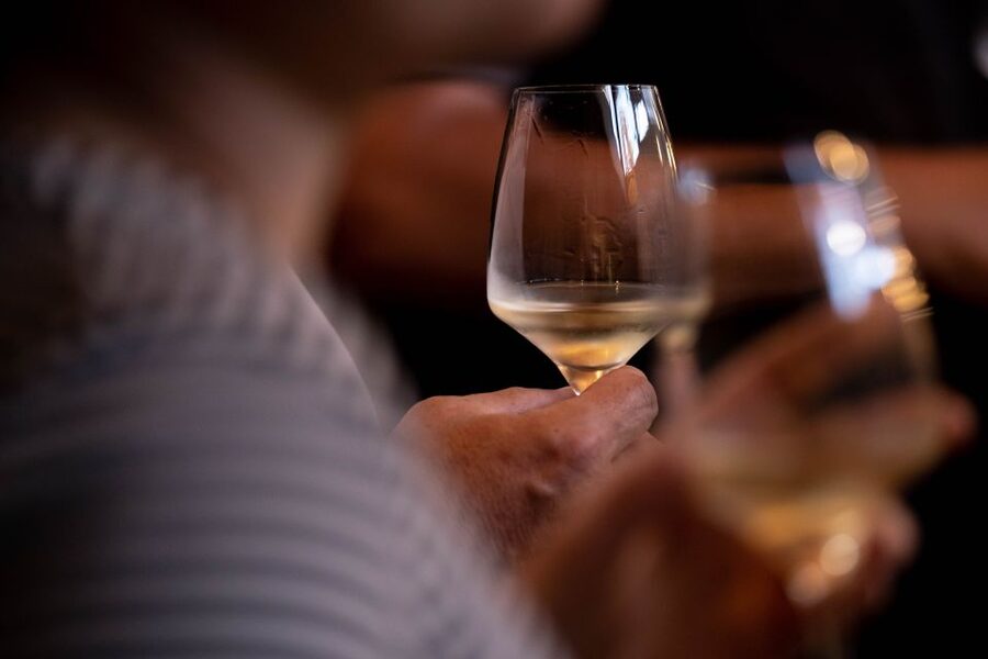 Alsatian Guided Wine Tasting and Immersive wine cellar tour - Key points at a glance