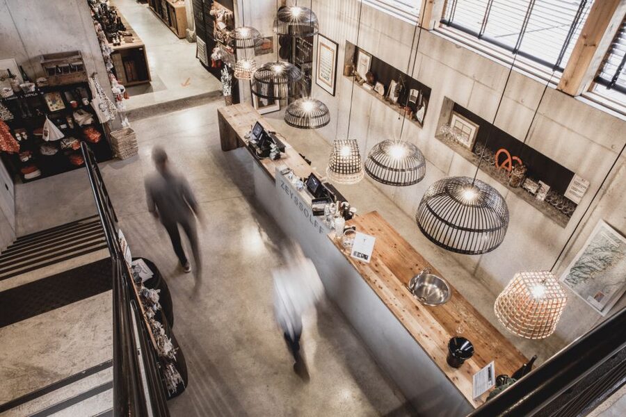 Alsatian Guided Wine Tasting and Immersive wine cellar tour - Why the old barrels are the real beginning
