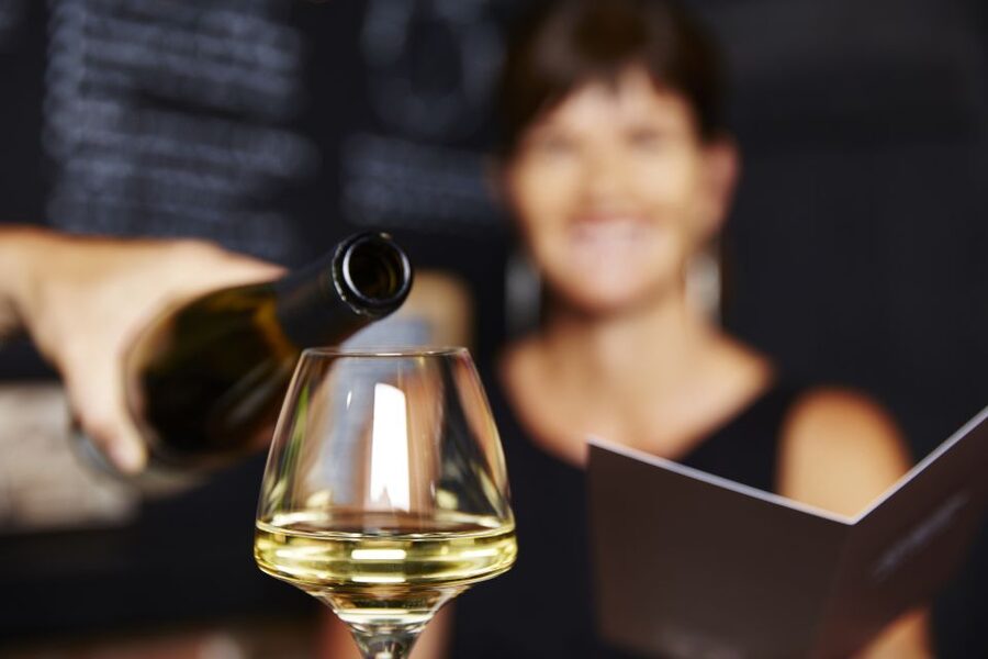 Alsatian Immersive Wine Tour, Wine Tasting & Alsatian lunch - A proper Alsatian lunch in the winery