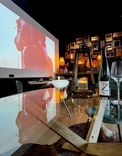 Alsatian Immersive Wine Tour, Wine Tasting & Alsatian lunch - Why the price works at $76