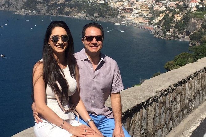 Amalfi Coast Day Tour from Sorrento with Light Lunch and Wine - Why this Sorrento day trip works