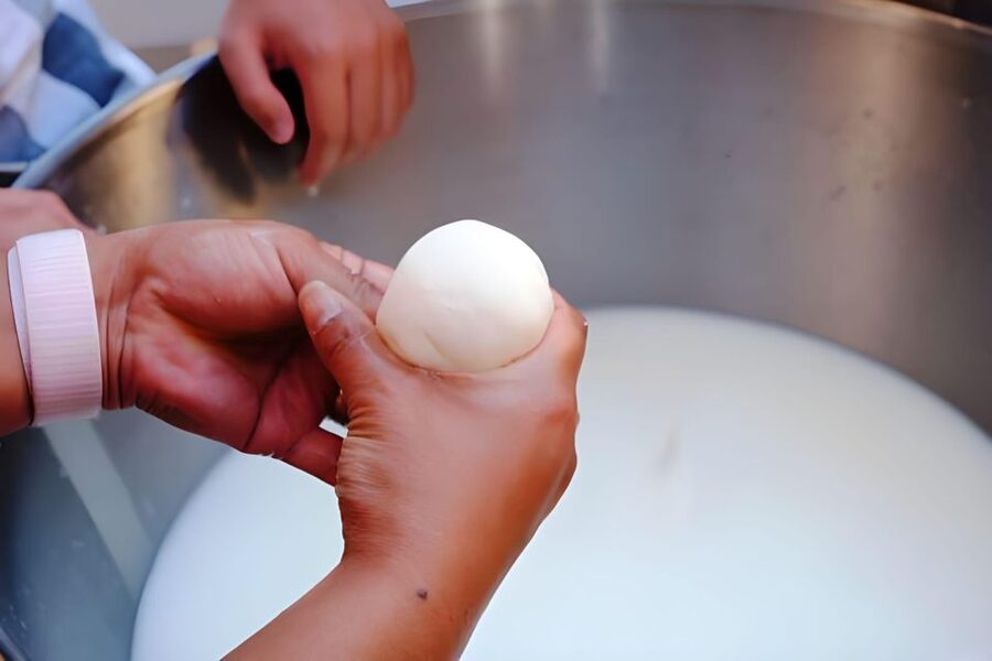 Amalfi: Make Fresh Pasta, Mozzarella & Tiramisù with wine - Getting there and planning your time