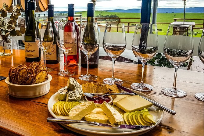 Amazing Yarra Valley Wine Tour + Chocolate, Farm Fresh, Gin - Why this tour works for a first Yarra Valley visit