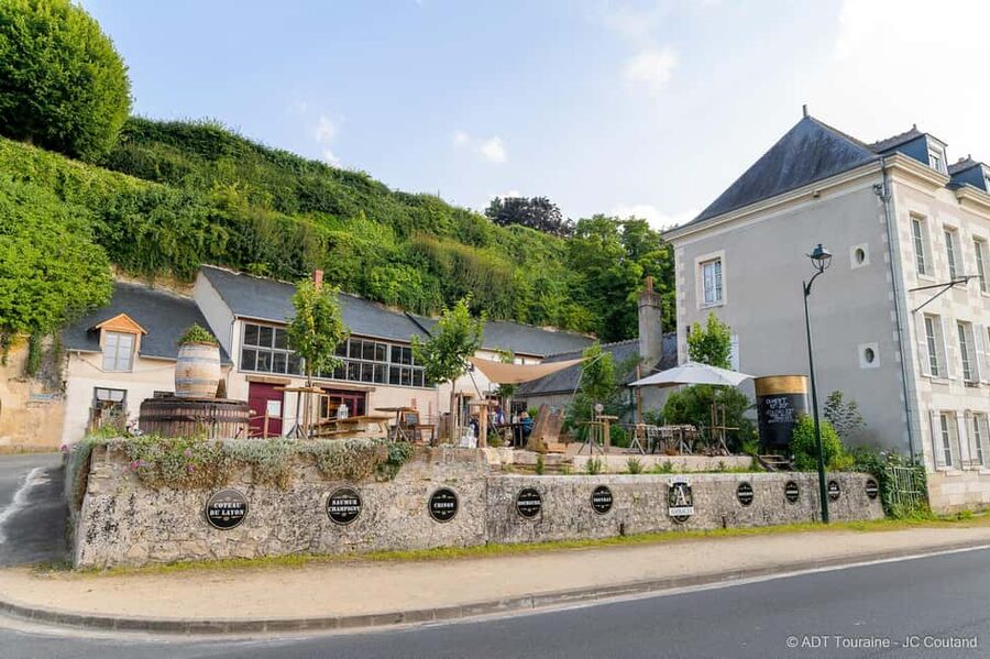 Amboise: Caves Ambacia Visit and Wine Tasting - Key points to know before you book