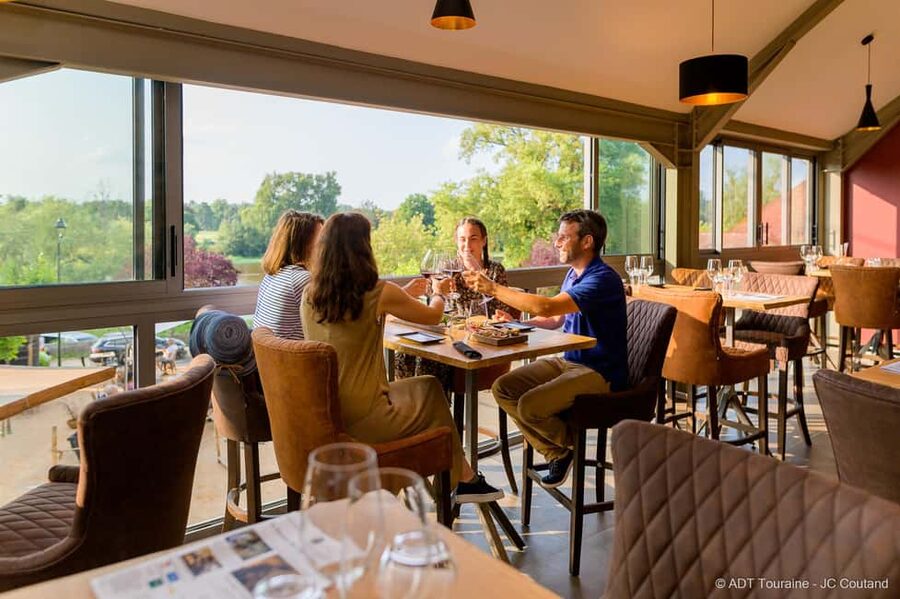 Amboise: Caves Ambacia Visit and Wine Tasting - Who will enjoy this Amboise wine tour