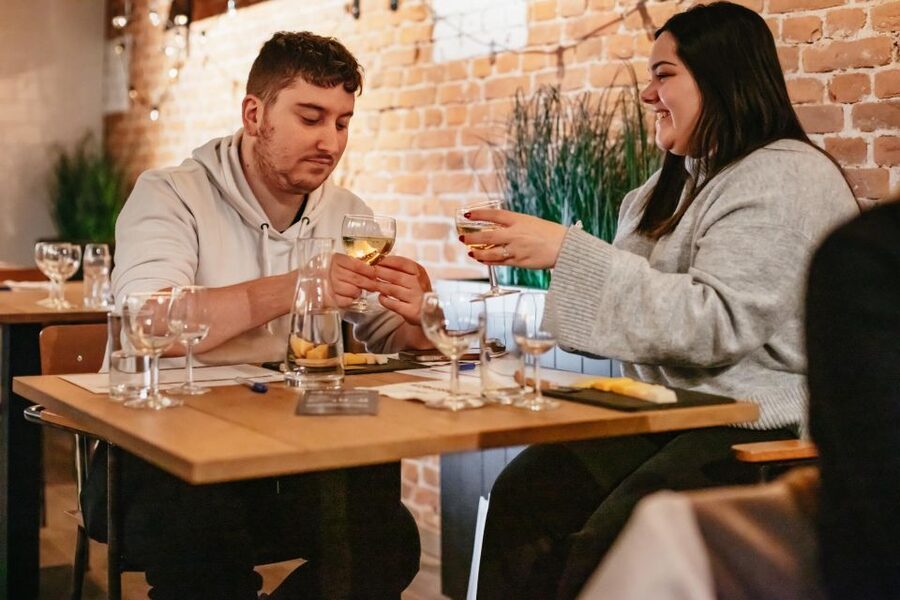 Amsterdam: Dutch Cheese Tasting Experience with Wine - Is $23 good value?