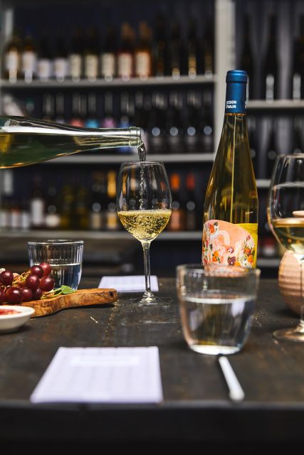 Amsterdam: Dutch Wine Tasting with Sommelier - Who will enjoy this Amsterdam activity most