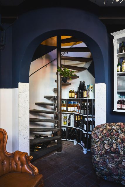Amsterdam: Dutch Wine Tasting with Sommelier - Practical details before you book