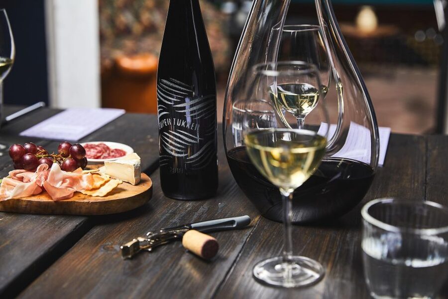 Amsterdam: Dutch Wine Tasting with Sommelier - My verdict: book it if Dutch wine sounds new to you