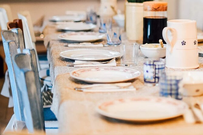 Apulian Cooking Class with Aperitif and Wine in Polignano a Mare - Is $78.61 a fair price?