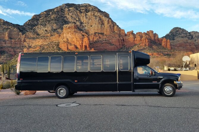 Arizona Winery All-Inclusive Tour with Lunch & Tastings - What the guides add to the day
