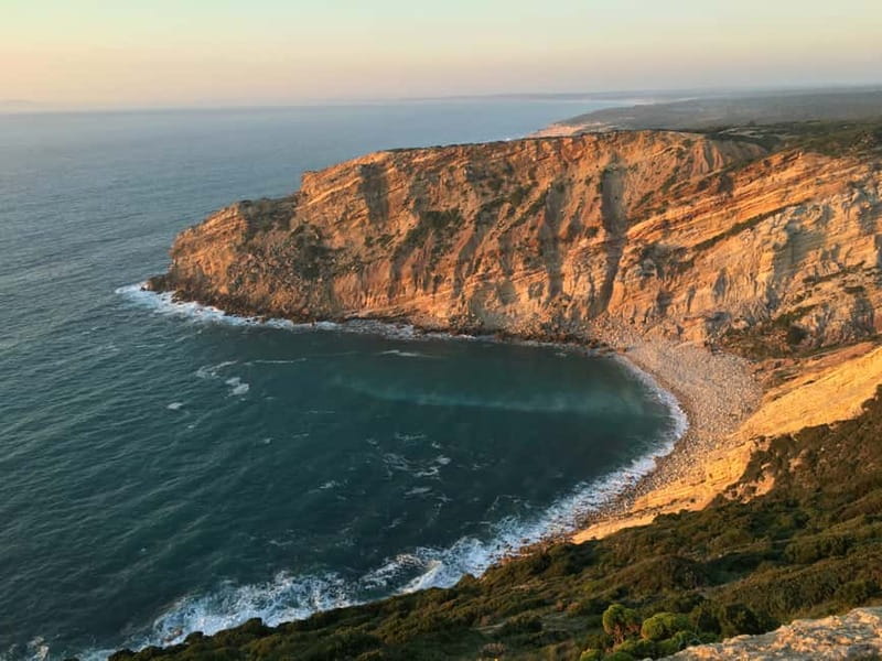 Arrabida Wine Tour - Lisbon: Wineries-Tastings-Tile Factory - Five things that make this day worth considering