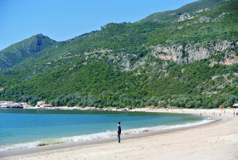 Arrabida Wine Tour - Lisbon: Wineries-Tastings-Tile Factory - Why this route works better than another city day