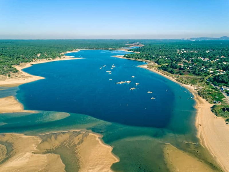 Arrabida Wine Tour - Lisbon: Wineries-Tastings-Tile Factory - Azeitão tiles and old-world craft