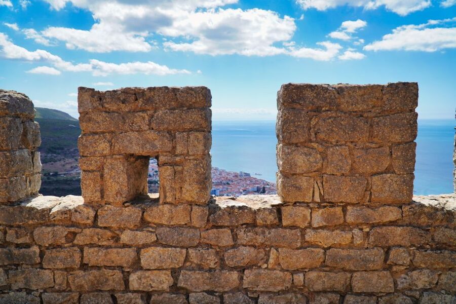 Arrabida Wine Tour - Lisbon: Wineries-Tastings-Tile Factory - Arrábida’s mountain roads and Atlantic views