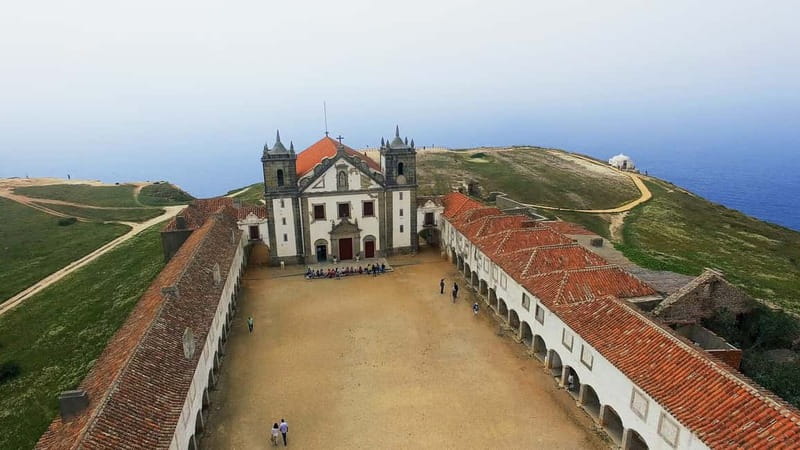 Arrabida Wine Tour - Lisbon: Wineries-Tastings-Tile Factory - José Maria da Fonseca and two historic cellar tastings