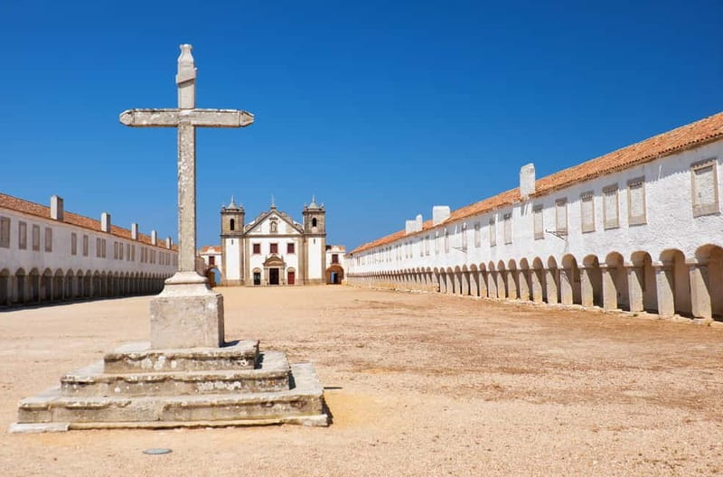 Arrabida Wine Tour - Lisbon: Wineries-Tastings-Tile Factory - Crossing the 25 de Abril Bridge