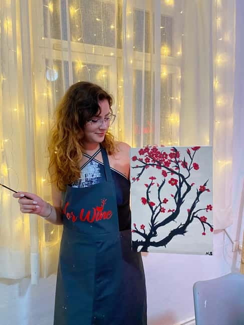 Art & Wine in Tirana - Create Your Souvenir With Us - Who will enjoy this most