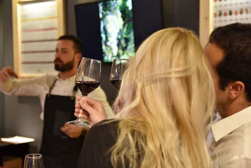 Athens: Acropolis Wine Tasting with Cheese and Olives - Best time to fit it into your Athens plans