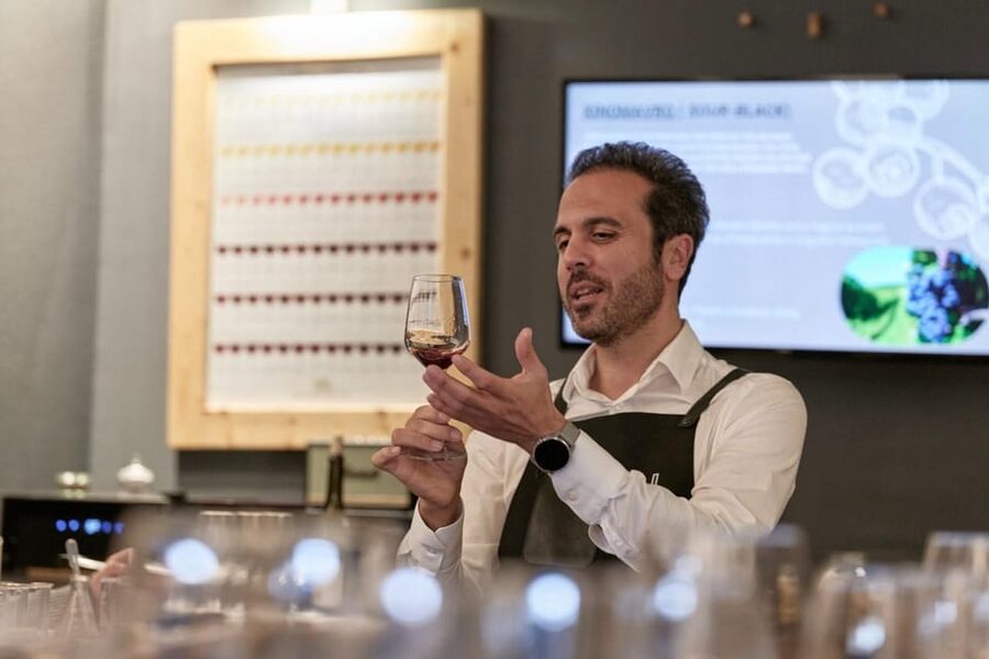 Athens: Create Your Own Wine-Workshop under the Acropolis - Is the $81 Price Good Value?