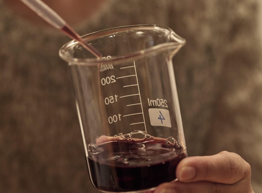 Athens: Create Your Own Wine-Workshop under the Acropolis - Who Will Enjoy It Most