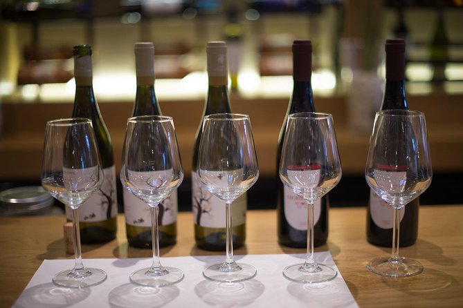 Athens: Greek Wines Tasting with Sommelier and Acropolis Views - The sommelier makes or breaks the evening