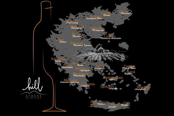Athens: Greek Wines Tasting with Sommelier and Acropolis Views - How private is the experience?