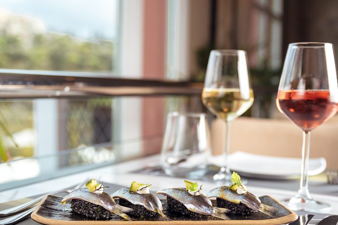 Athens: Greek Wines Tasting with Sommelier and Acropolis Views - What you actually taste