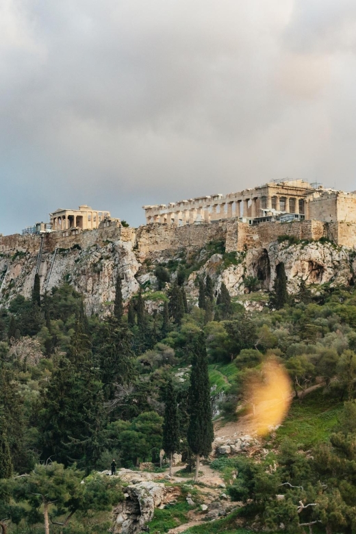 Athens: Wine Tasting with a Sommelier under the Acropolis - Practical timing and booking advice