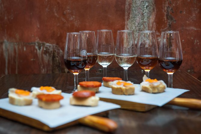 Authentic Flamenco Show with Tapas & Wine Guided Tour - Is the $95.53 price good value?