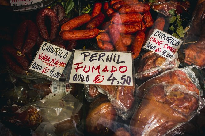 Authentic Food and Wine Tour in Porto by Food Lover Tour - Is $83.44 good value?