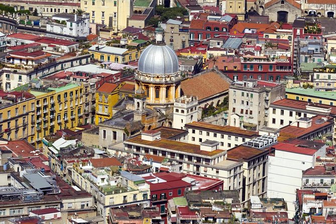 Authentic Naples Food Tour with 8+ Tastings of Pizza, Wine & More - What makes this Naples food walk worth your time