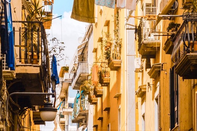 Authentic Naples Food Tour with 8+ Tastings of Pizza, Wine & More - Spaccanapoli adds two more food stops