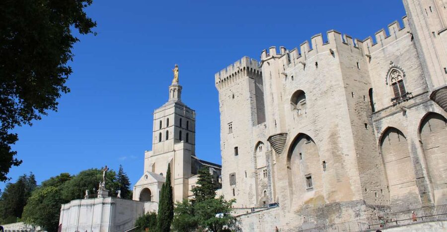 Avignon: Historic District Guided Food & Wine Walking Tour - Les Halles, where Avignon’s food culture comes together