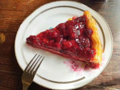 Historic District Guided Food & Wine Walking Tour