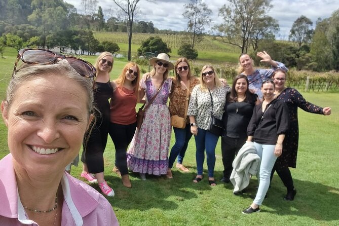 Award Winning Full Day Wine and Food Experience - Why the boutique-winery focus matters