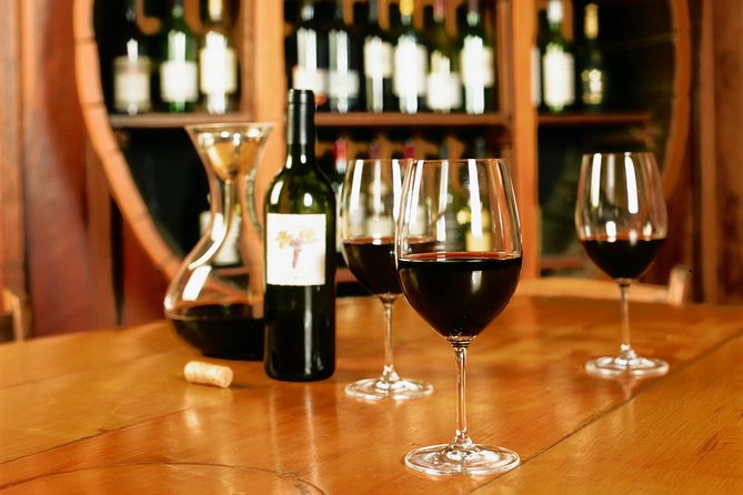 Award Winning Full Day Wine and Food Experience - Kangaroos, views, and the quieter side of the valley