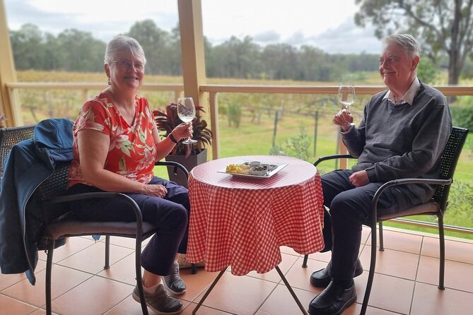 Award Winning Full Day Wine and Food Experience - Is $161.38 a fair price?