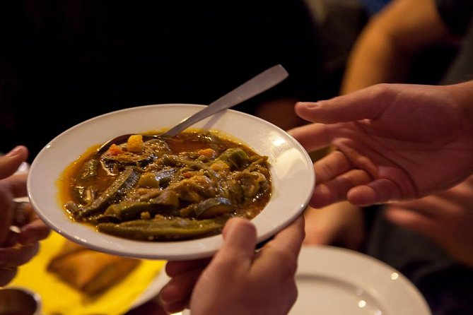 Award-Winning Original Lisbon Food Wine Tour: 19 Curated Tastings - Who should book this experience?