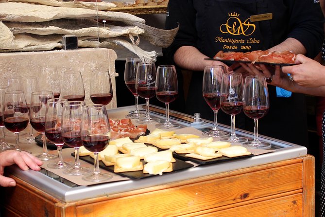 Award-Winning Original Lisbon Food Wine Tour: 19 Curated Tastings - Martim Moniz, Mouraria, and the longest table stop