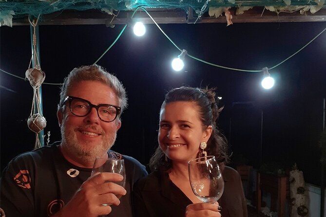 Azorean volcanic wine tour from Angra do Heroísmo - Why the family tasting is the heart of the afternoon
