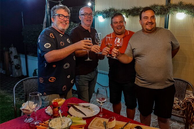 Azorean volcanic wine tour from Angra do Heroísmo - What Victor adds to the experience