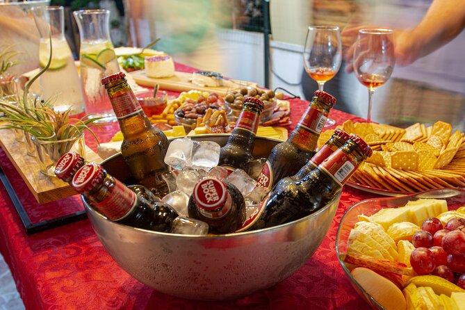 Azorean volcanic wine tour from Angra do Heroísmo - Timing, pickup, and practical details